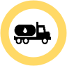 packing and transportation icon