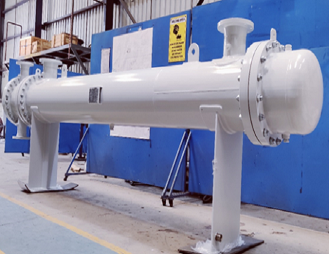 heat exchangers