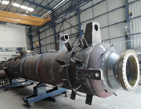 pressure exchangers