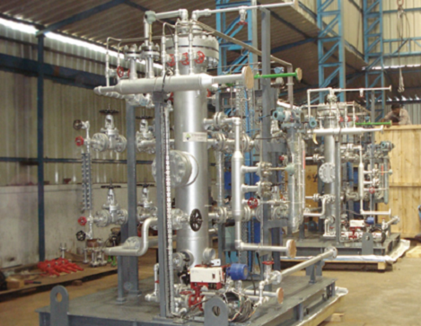 separators