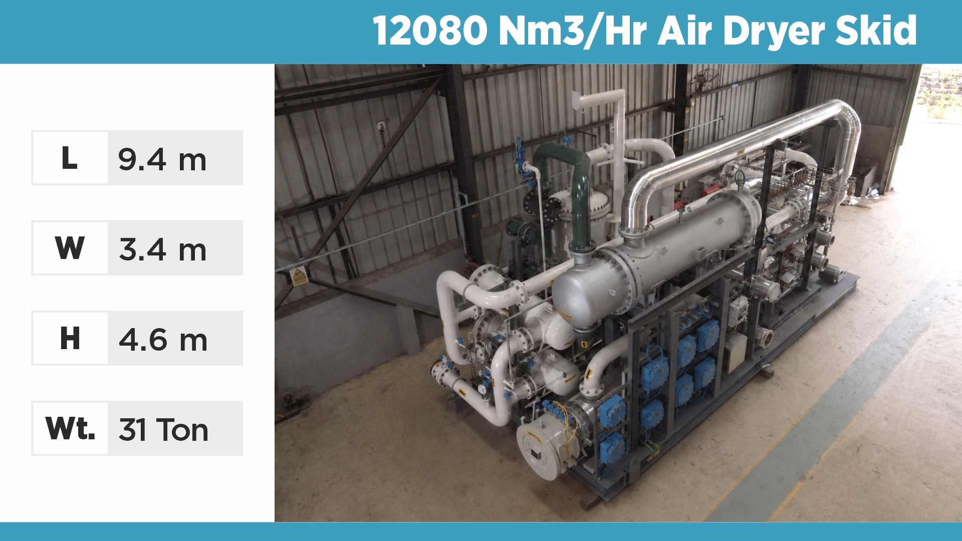 12080 Nm3-Hr Air Dryer Skid.jpg
