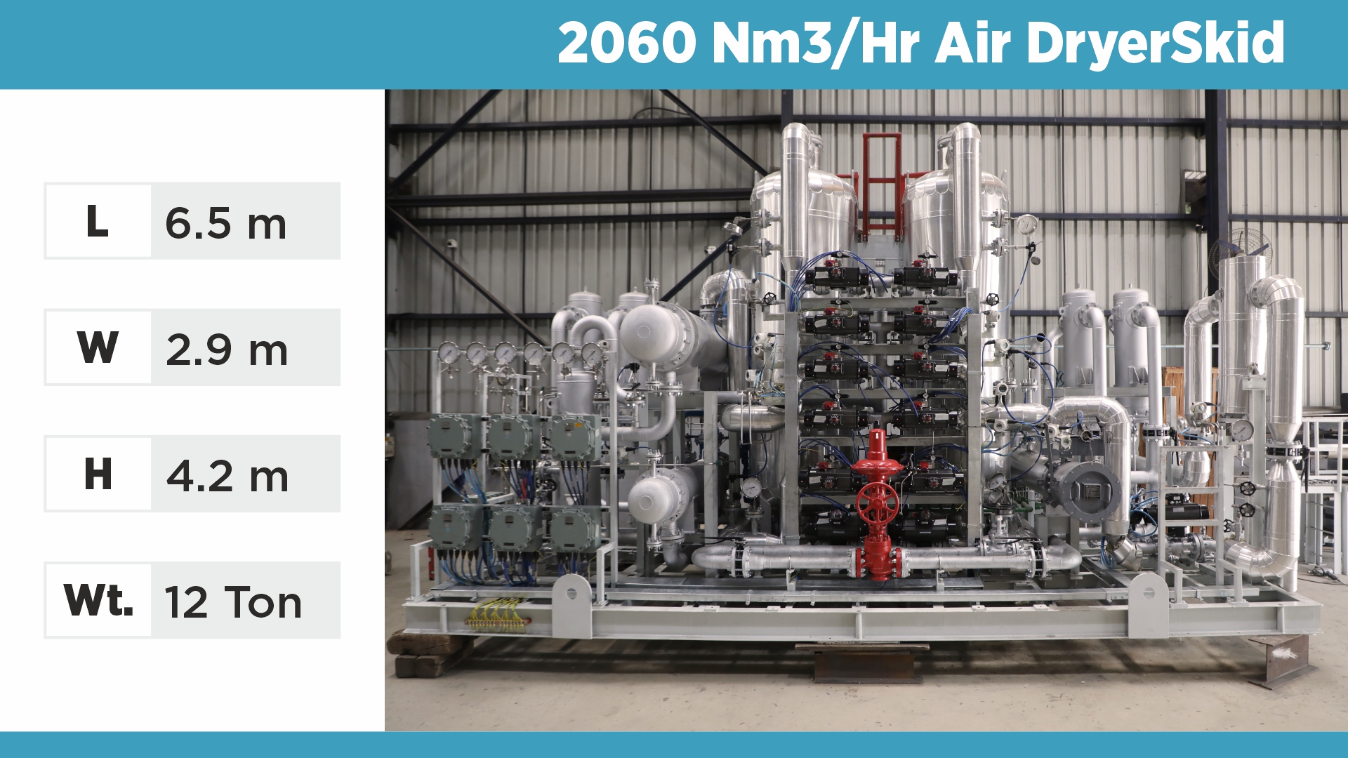2060 Nm3-Hr Air DryerSkid.jpg