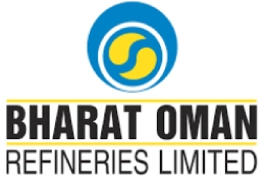 Bharat Oman logo