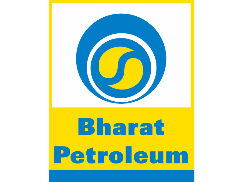 Bharat Petroleum logo 1