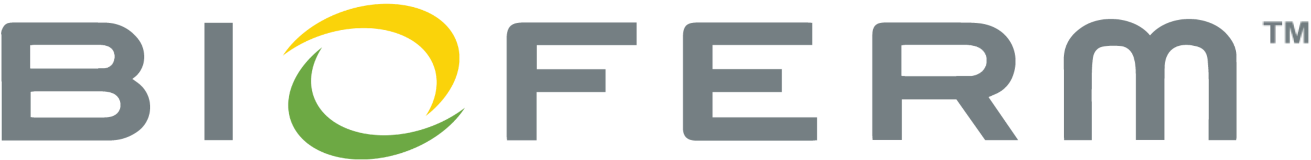 Bioferm logo
