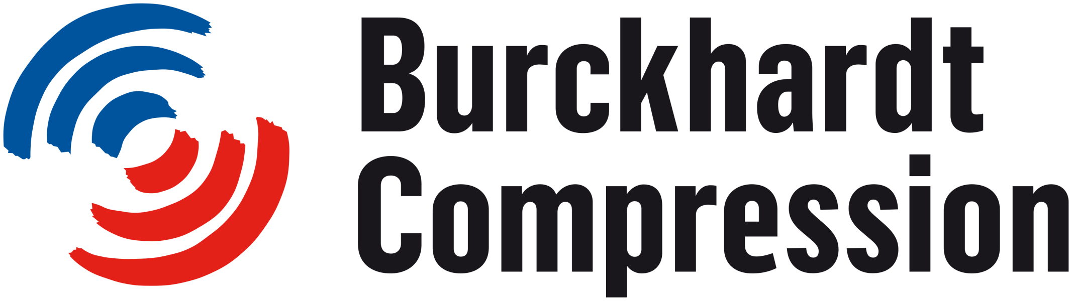 Burckhardt Compression logo