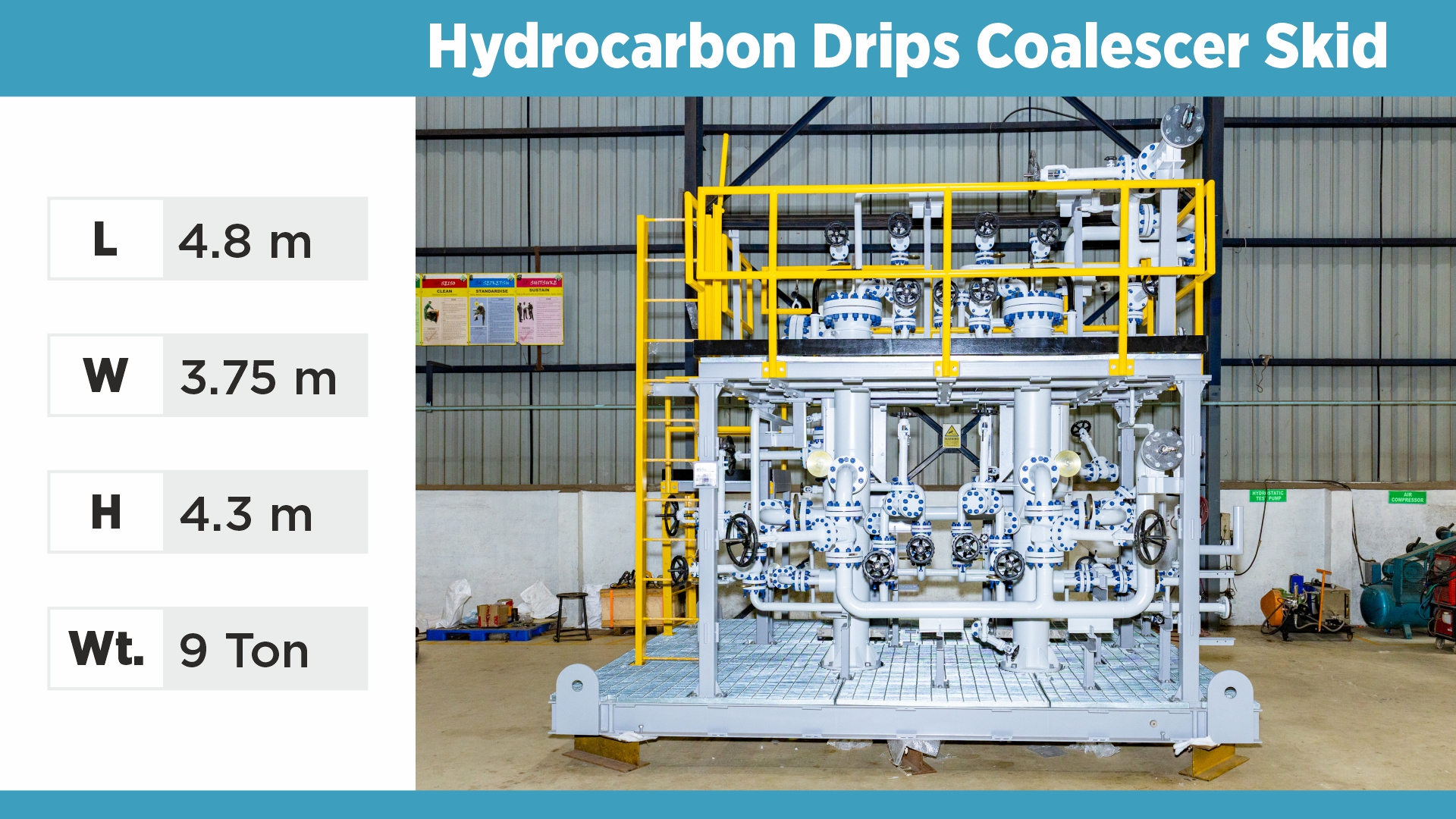 Hydrocarbon Drips Coalescer Skid.jpg