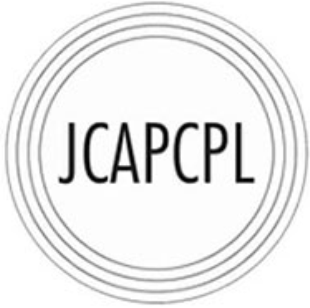 JCAPCPL logo