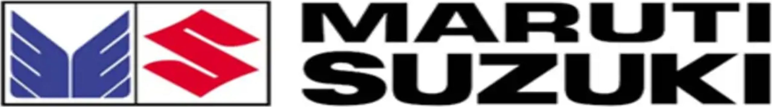 Maruti Suzuki logo