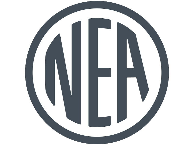 NEA logo 1