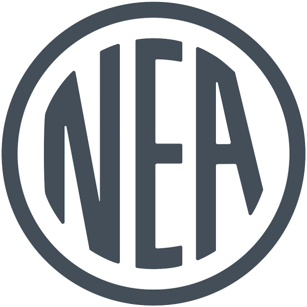 NEA logo