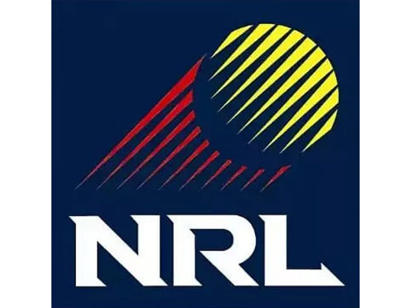 NRL logo 1