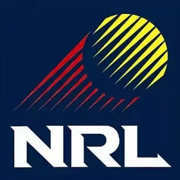 NRL logo