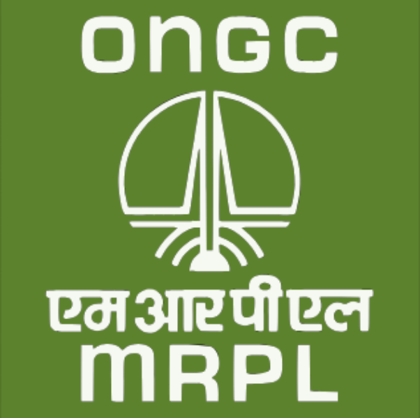 ONGC MRPL logo