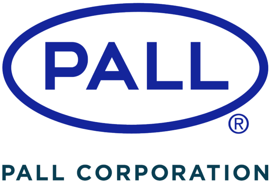 PALL logo