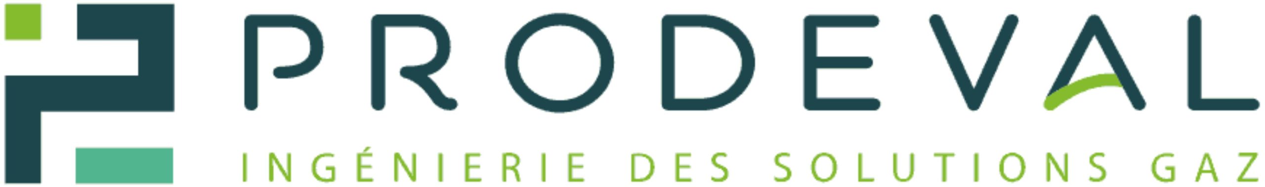 Prodeval logo