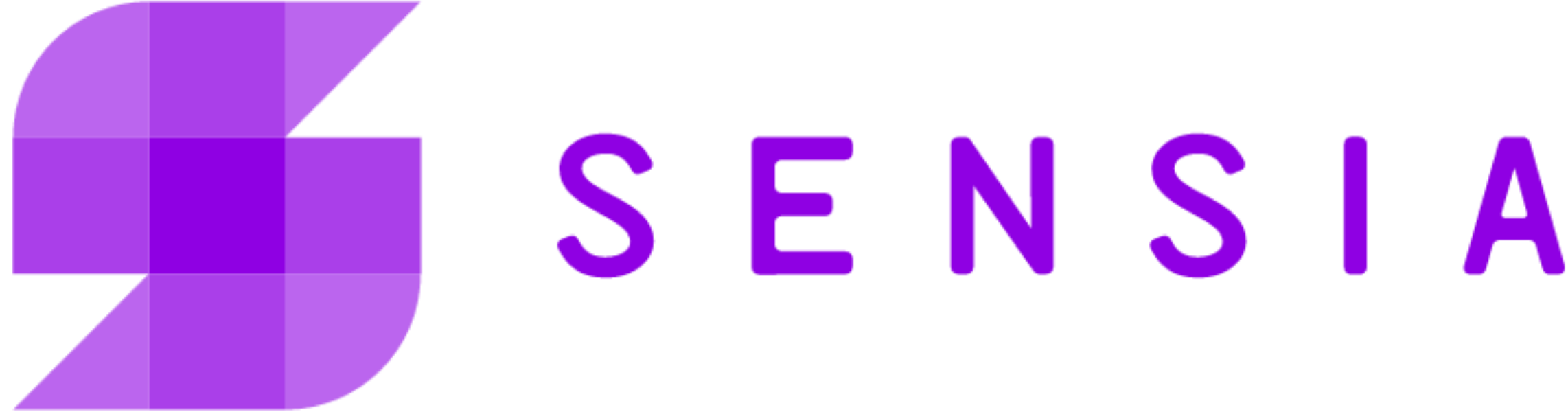 SENSIA logo