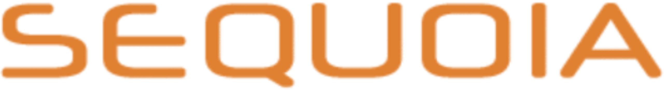 Sequoia logo