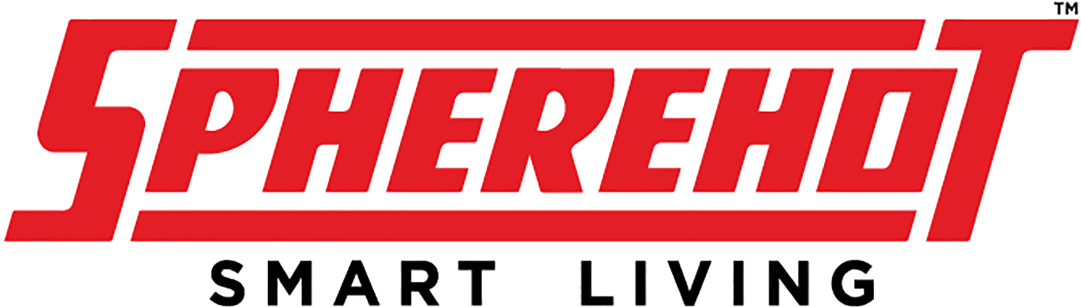Spherehot logo