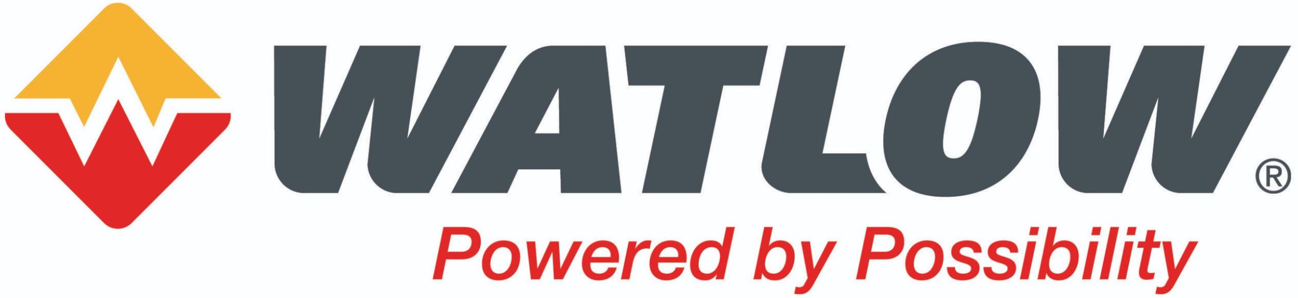 WATLOW logo