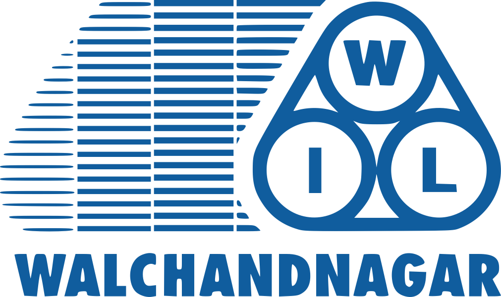 Walchandnagar logo