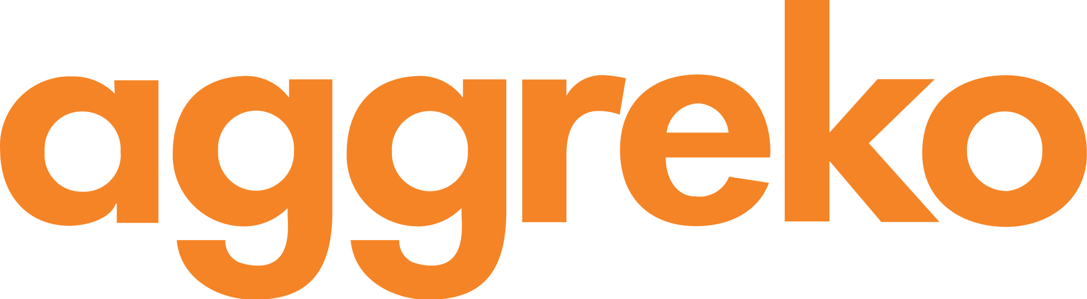 aggreko logo